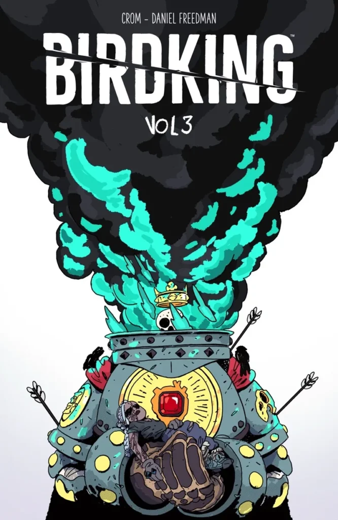 birdkingvol3