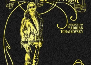 legendoflutherarkwright