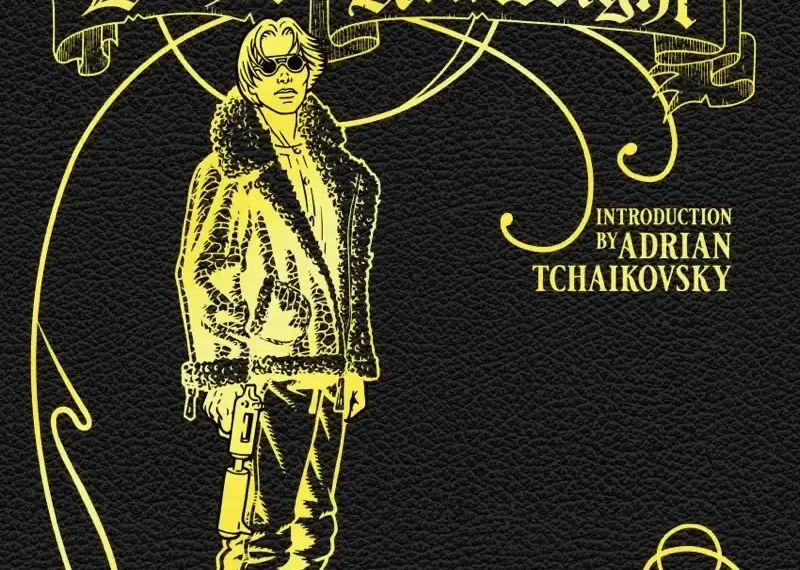 legendoflutherarkwright