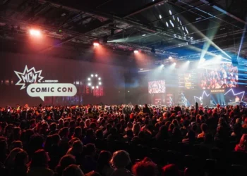 mcmcomiccon