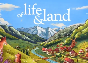 oflifeandland