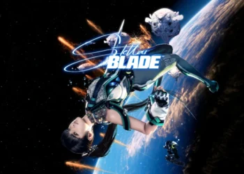 Stellar Blade Review