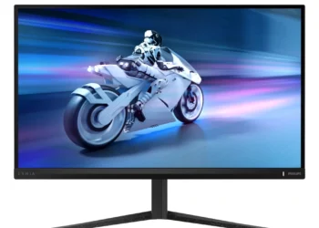 evniaphilips27M2N5500