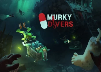murkydivers