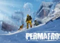 permafrost