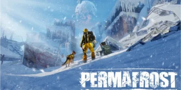 permafrost