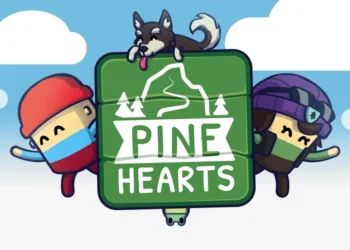 pinehearts