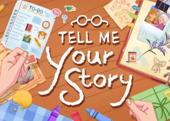 tellmeyourstory