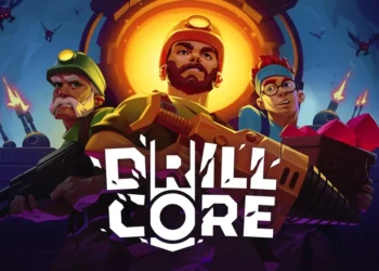 drillcore