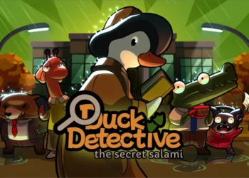 duckdetective