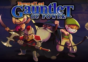 gauntletofpower