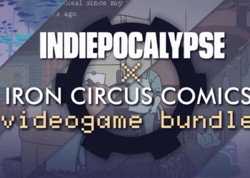 indiepocalypsexcircus