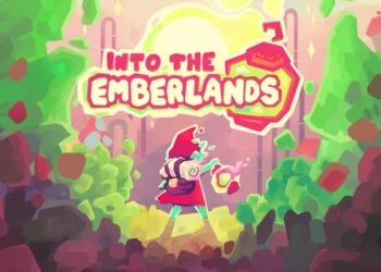 intotheemberlands