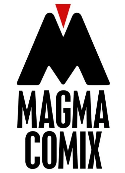 magmacomix