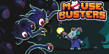 mousebusters