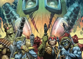 nordlandrisingteaser