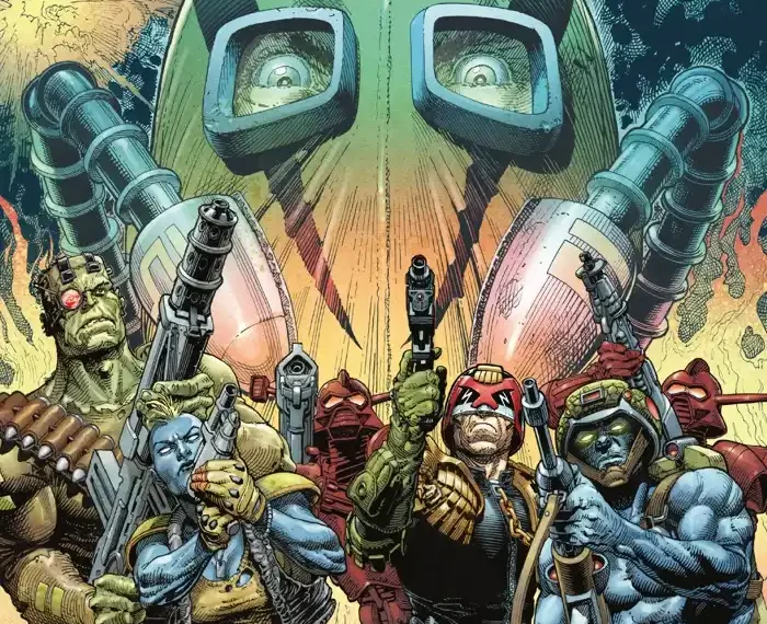 nordlandrisingteaser