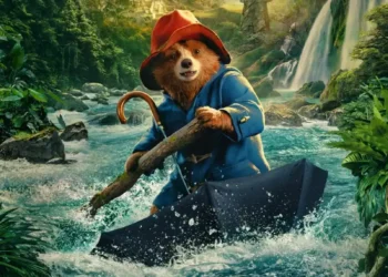 paddingtoninperu