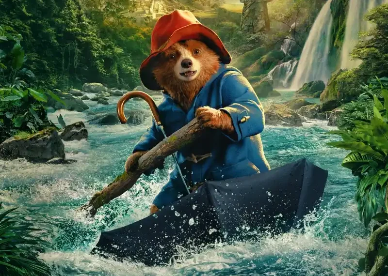 paddingtoninperu