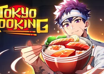 tokyocooking