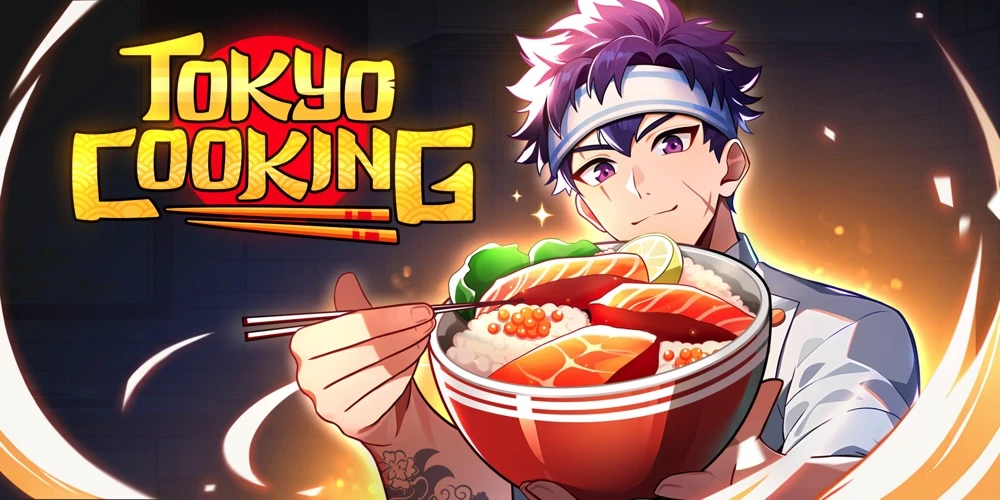 tokyocooking