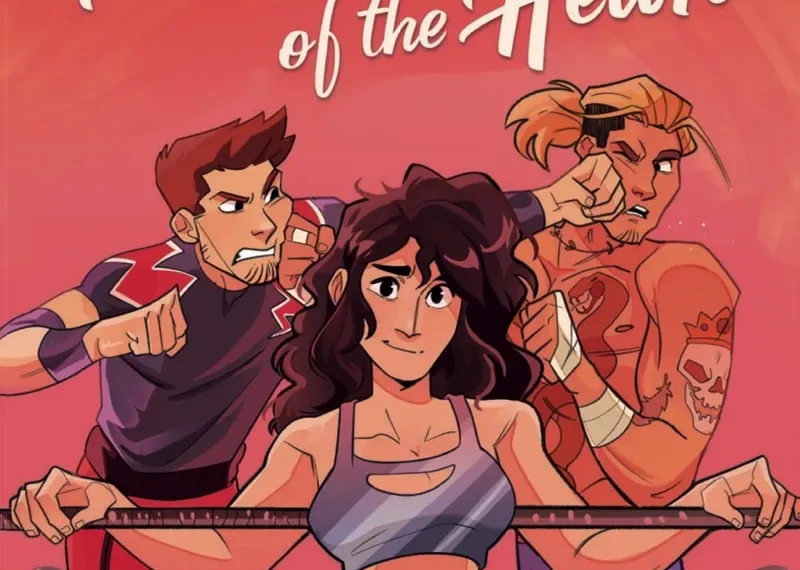 totalsuplexoftheheart