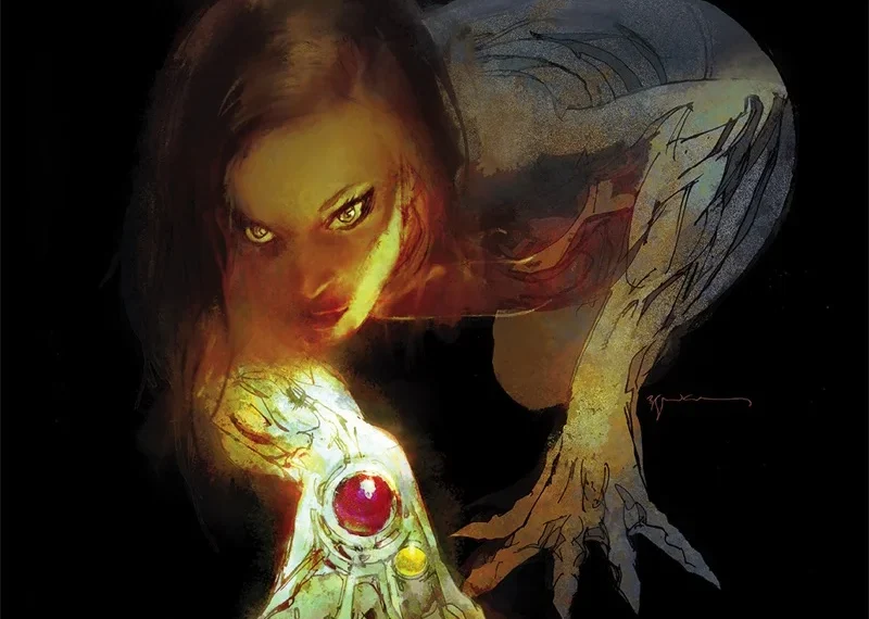witchblade1_BSienkiewicz