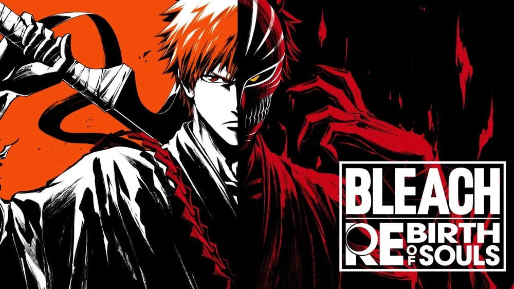 bleach_ros