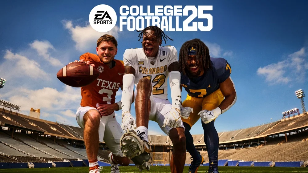 collegefootball25