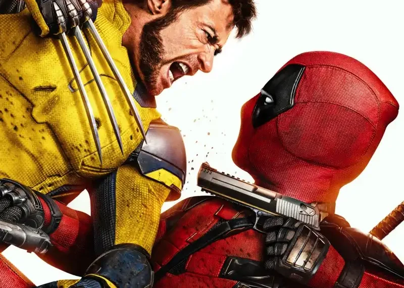 deadpoolandwolverine