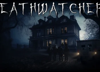 deathwatchers