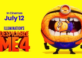 despicableme4