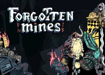 forgottenmines