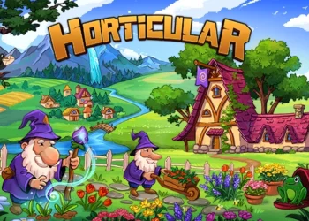 horticular