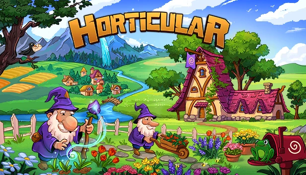 horticular