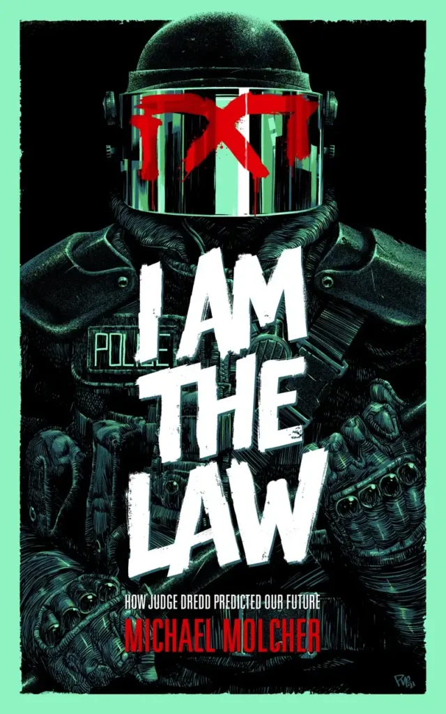iamthelaw