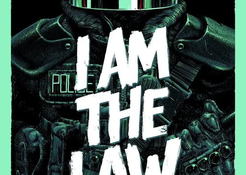 iamthelaw