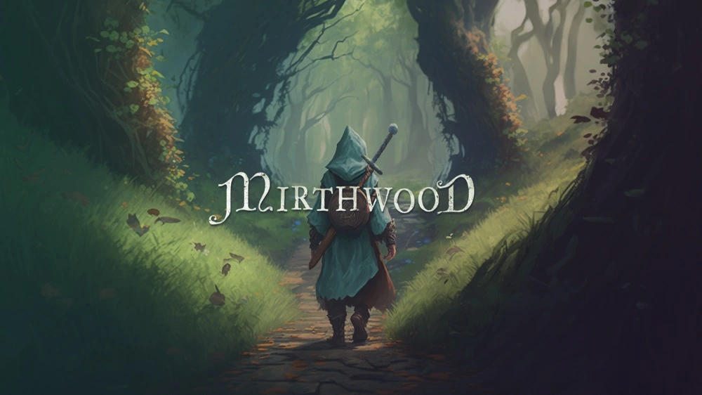 mirthwood