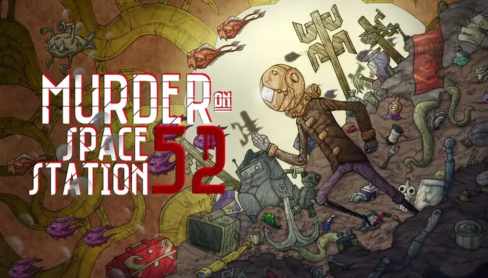 murderonspacestation52