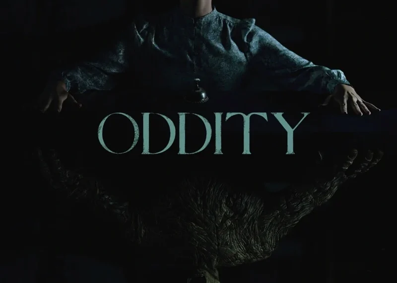 oddity