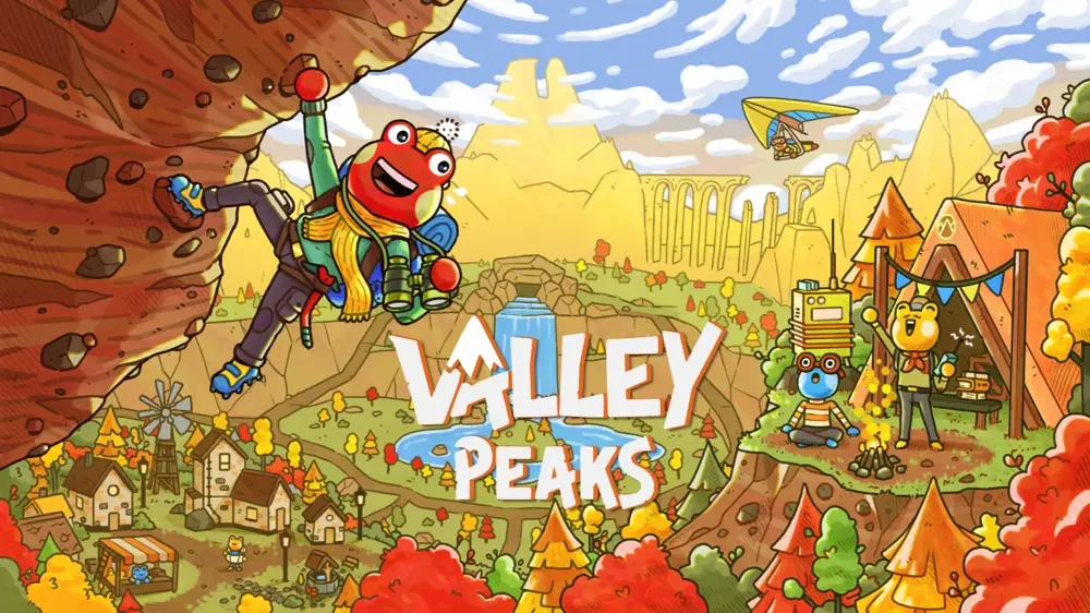 valleypeaks