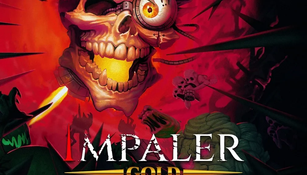 Impalergold