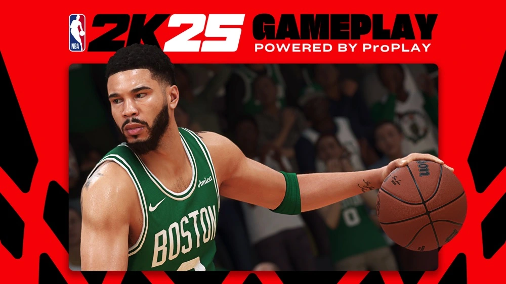 NBA2K25gameplay