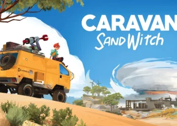caravansandwitch