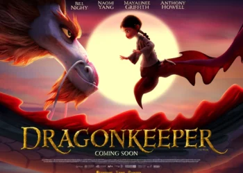 dragonkeeper