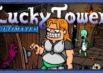 luckytowerultimate