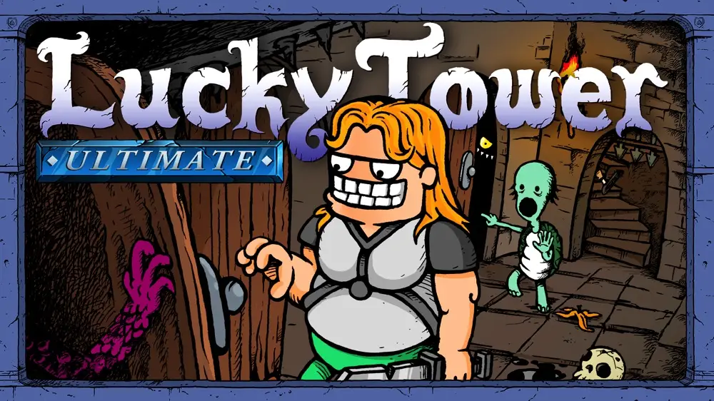 luckytowerultimate