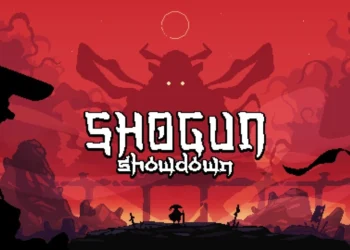 shogunshowdown