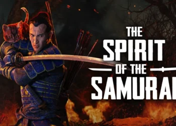 spiritofthesamurai