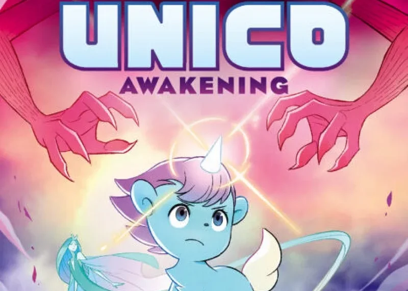 unicoawakening